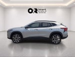 2025 Chevrolet Trax FWD 4dr 2RS