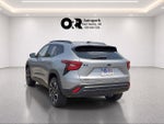 2025 Chevrolet Trax FWD 4dr 2RS