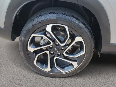 2025 Chevrolet Trax FWD 4dr 2RS