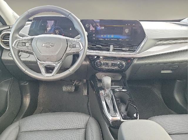 2025 Chevrolet Trax FWD 4dr ACTIV