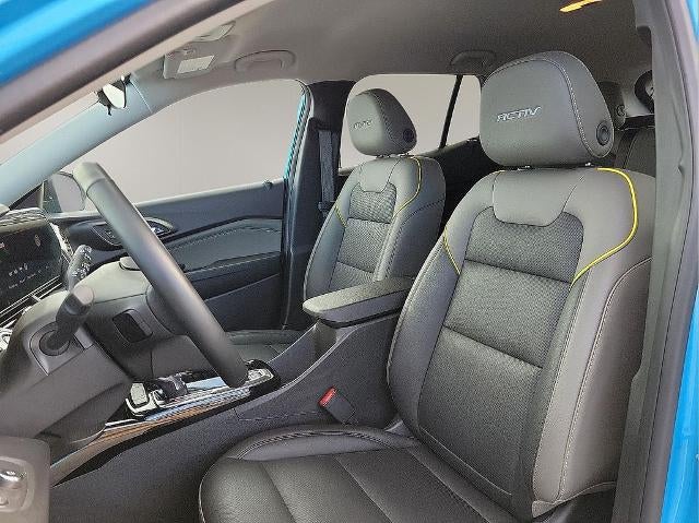 2025 Chevrolet Trax FWD 4dr ACTIV