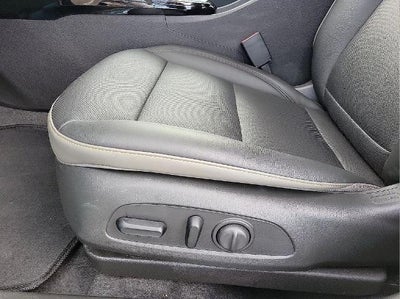 2025 Chevrolet Trax FWD 4dr ACTIV