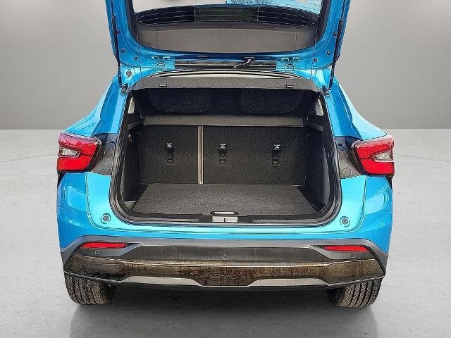 2025 Chevrolet Trax FWD 4dr ACTIV