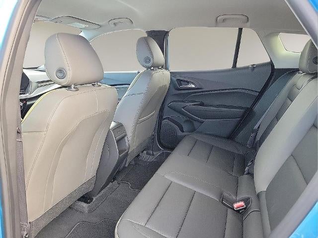 2025 Chevrolet Trax FWD 4dr ACTIV