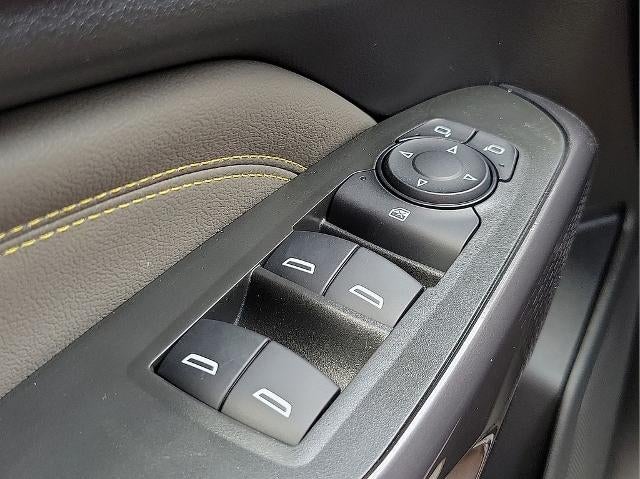 2025 Chevrolet Trax FWD 4dr ACTIV