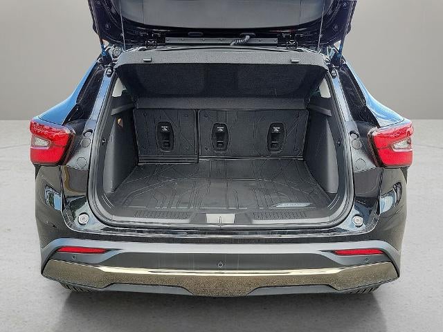 2025 Chevrolet Trax FWD 4dr ACTIV