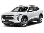 2025 Chevrolet Trax FWD 4dr ACTIV