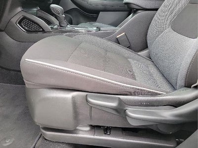 2025 Chevrolet Trailblazer FWD 4dr LT