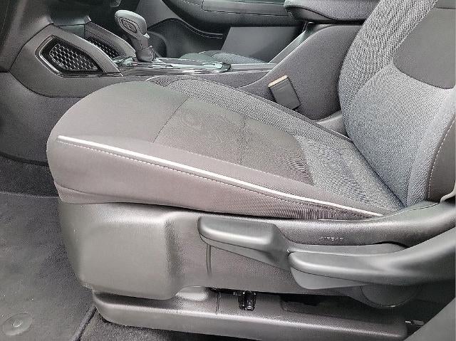 2025 Chevrolet Trailblazer FWD 4dr LT