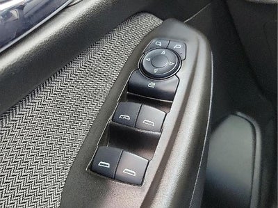 2025 Chevrolet Trailblazer FWD 4dr LT