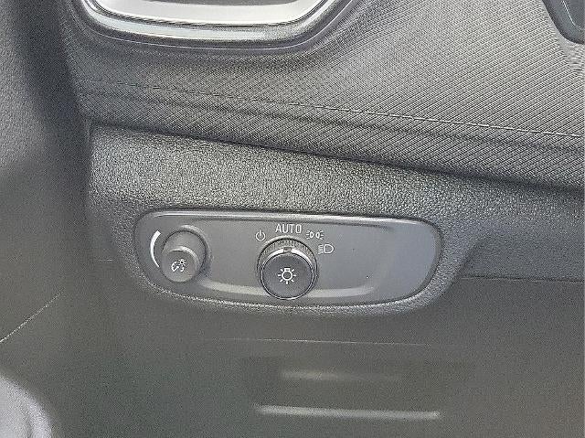 2025 Chevrolet Trailblazer FWD 4dr LT