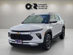 2025 Chevrolet Trailblazer FWD 4dr LT