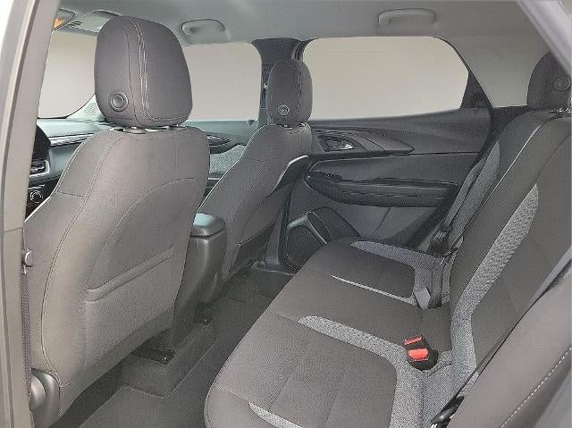 2025 Chevrolet Trailblazer FWD 4dr LT