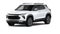 2025 Chevrolet Trailblazer FWD 4dr LT