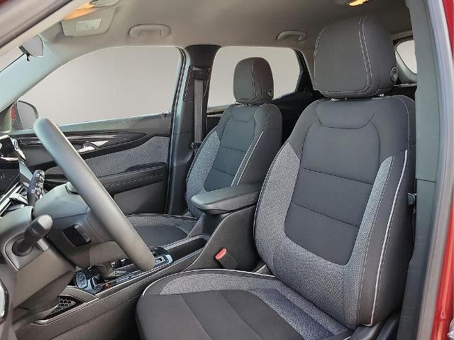 2025 Chevrolet Trailblazer FWD 4dr LT