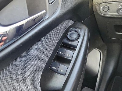 2025 Chevrolet Trailblazer FWD 4dr LT