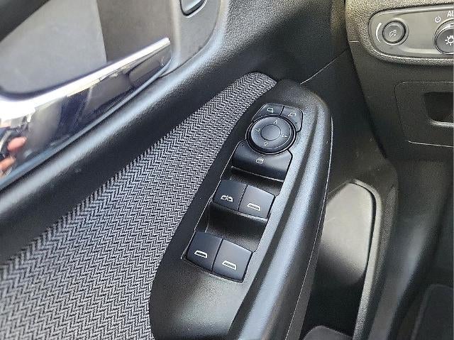 2025 Chevrolet Trailblazer FWD 4dr LT