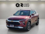 2025 Chevrolet Trailblazer FWD 4dr LT
