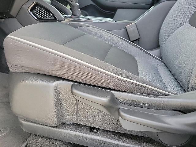 2025 Chevrolet Trailblazer FWD 4dr LT