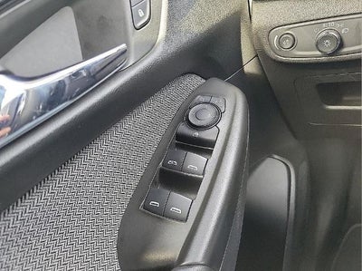 2025 Chevrolet Trailblazer FWD 4dr LT