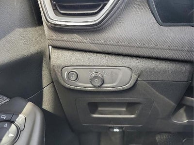 2025 Chevrolet Trailblazer FWD 4dr LT