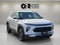 2025 Chevrolet Trailblazer AWD 4dr LT