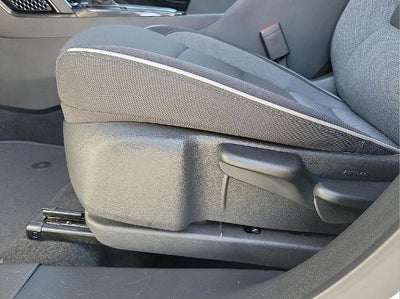 2025 Chevrolet Trailblazer AWD 4dr LT