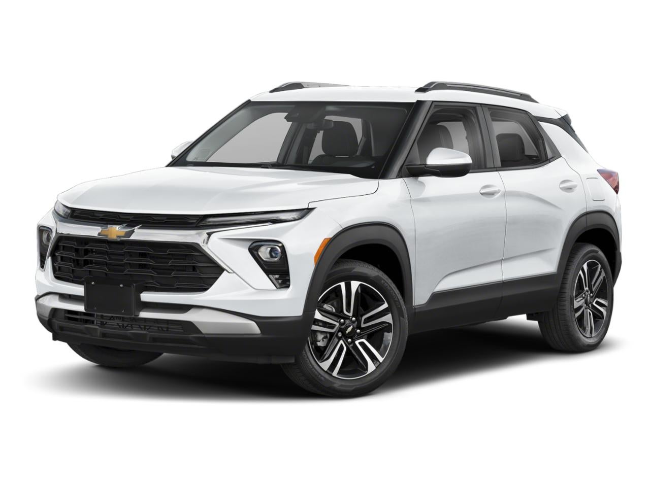 2025 Chevrolet Trailblazer AWD 4dr LT