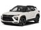 2022 Chevrolet Trailblazer FWD 4dr RS