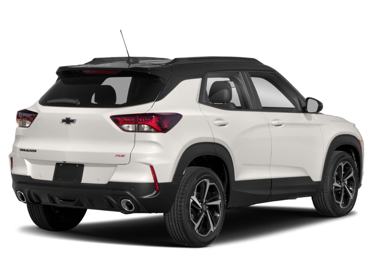 2022 Chevrolet Trailblazer FWD 4dr RS