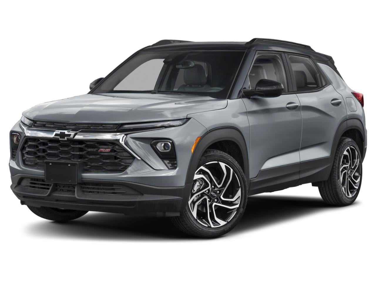 2025 Chevrolet Trailblazer FWD 4dr RS