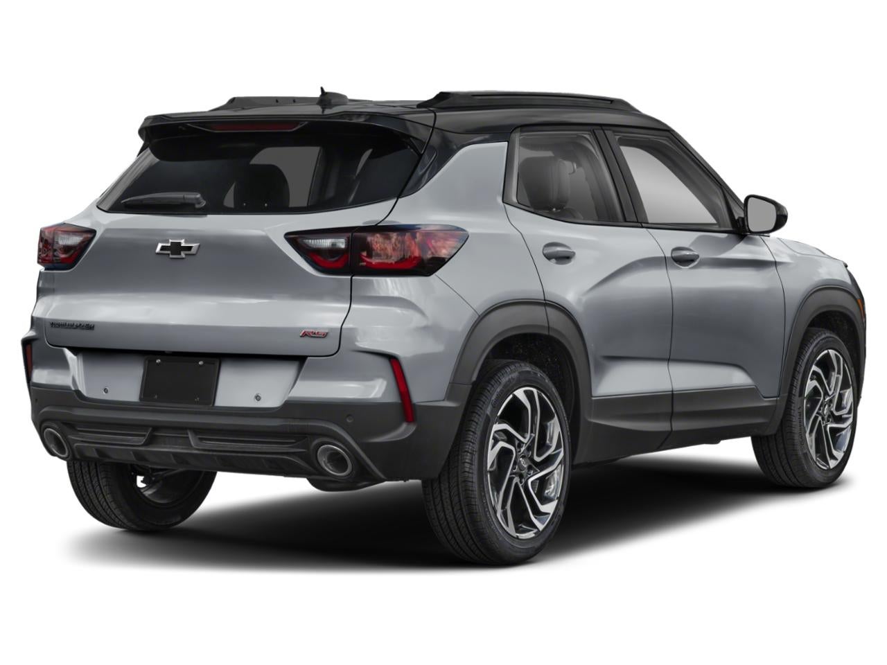 2025 Chevrolet Trailblazer FWD 4dr RS