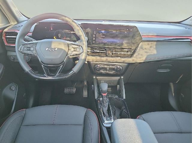 2026 Chevrolet Trailblazer FWD 4dr RS