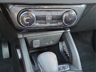 2026 Chevrolet Trailblazer FWD 4dr RS