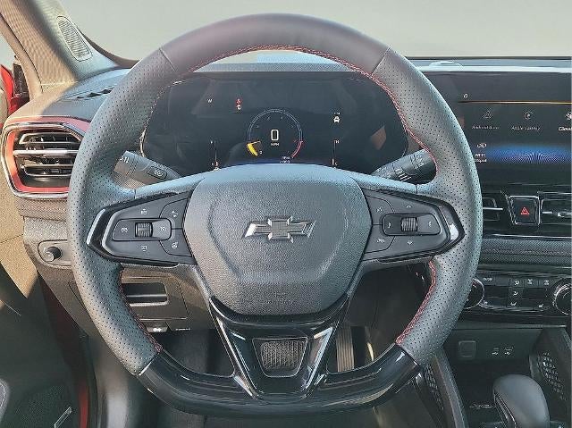 2026 Chevrolet Trailblazer FWD 4dr RS