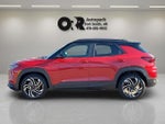 2026 Chevrolet Trailblazer FWD 4dr RS