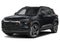 2024 Chevrolet Trailblazer AWD 4dr RS
