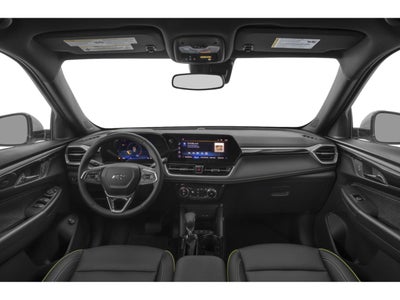 2024 Chevrolet Trailblazer FWD 4dr ACTIV