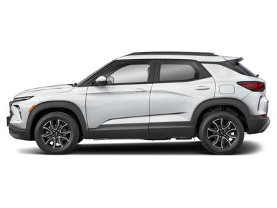 2024 Chevrolet Trailblazer FWD 4dr ACTIV