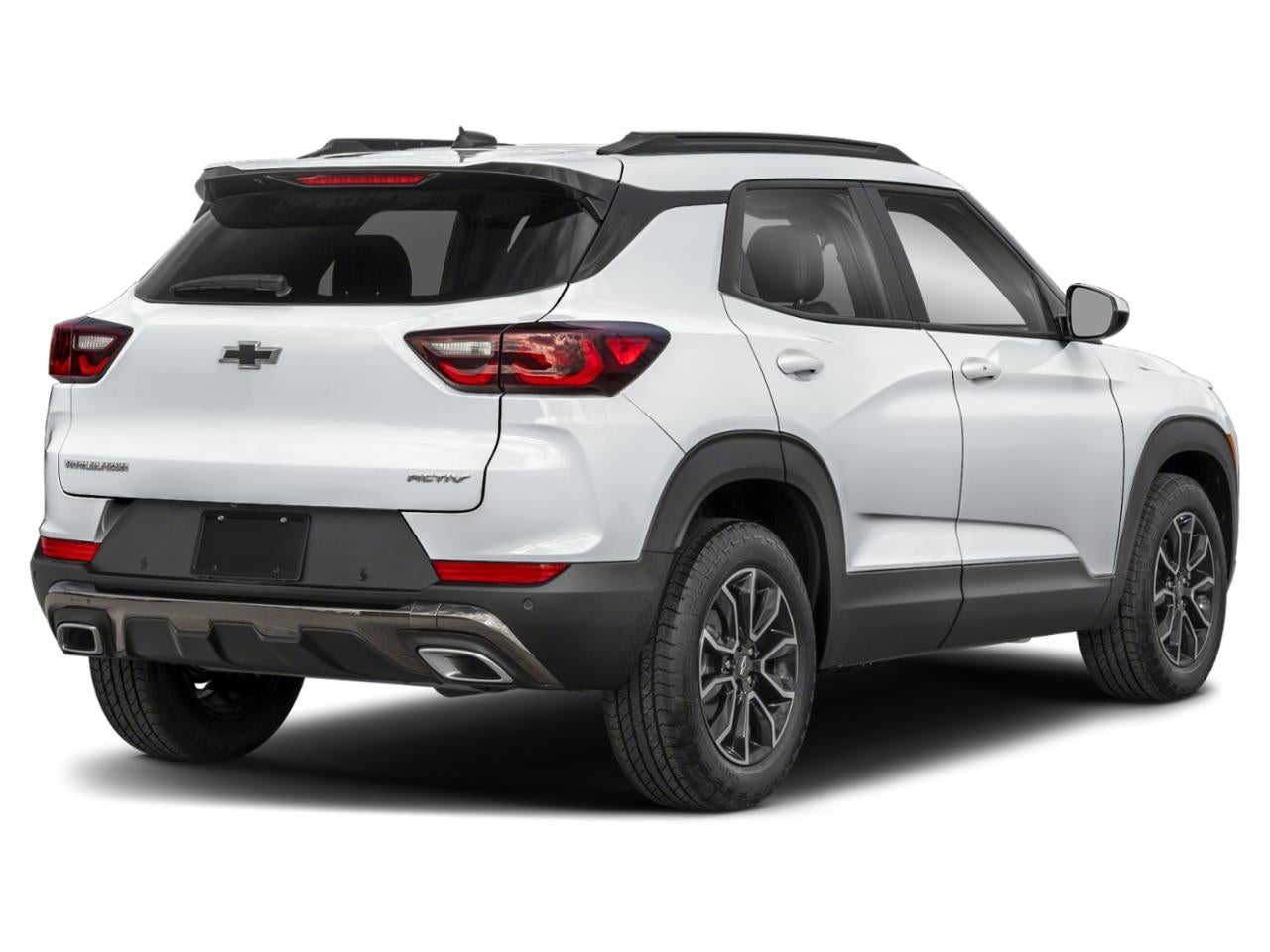 2024 Chevrolet Trailblazer FWD 4dr ACTIV
