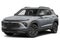 2024 Chevrolet Trailblazer FWD 4dr ACTIV