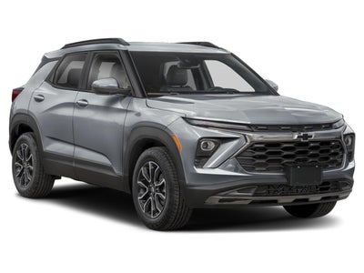 2024 Chevrolet Trailblazer FWD 4dr ACTIV