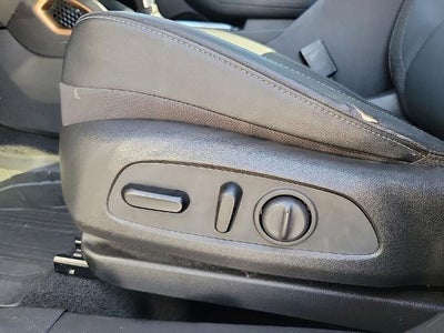 2021 Chevrolet Trailblazer FWD 4dr ACTIV