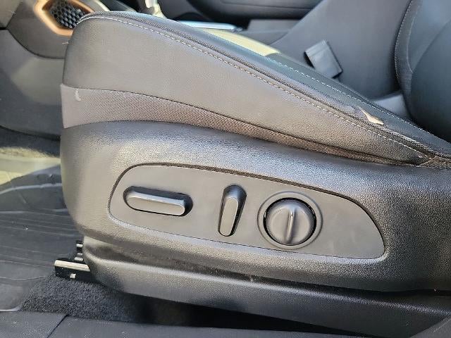 2021 Chevrolet Trailblazer FWD 4dr ACTIV