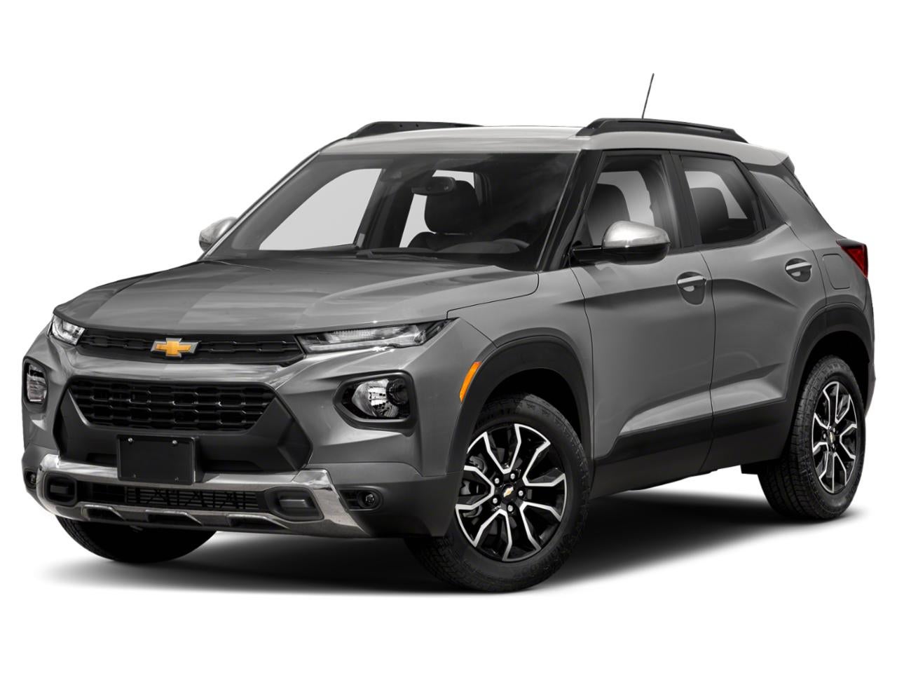 2021 Chevrolet Trailblazer FWD 4dr ACTIV