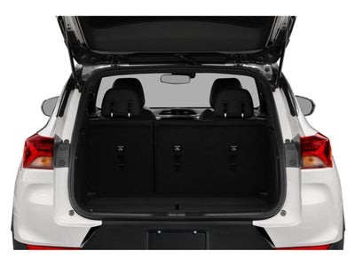 2021 Chevrolet Trailblazer FWD 4dr ACTIV