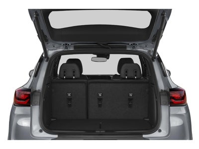 2025 Chevrolet Trailblazer FWD 4dr ACTIV