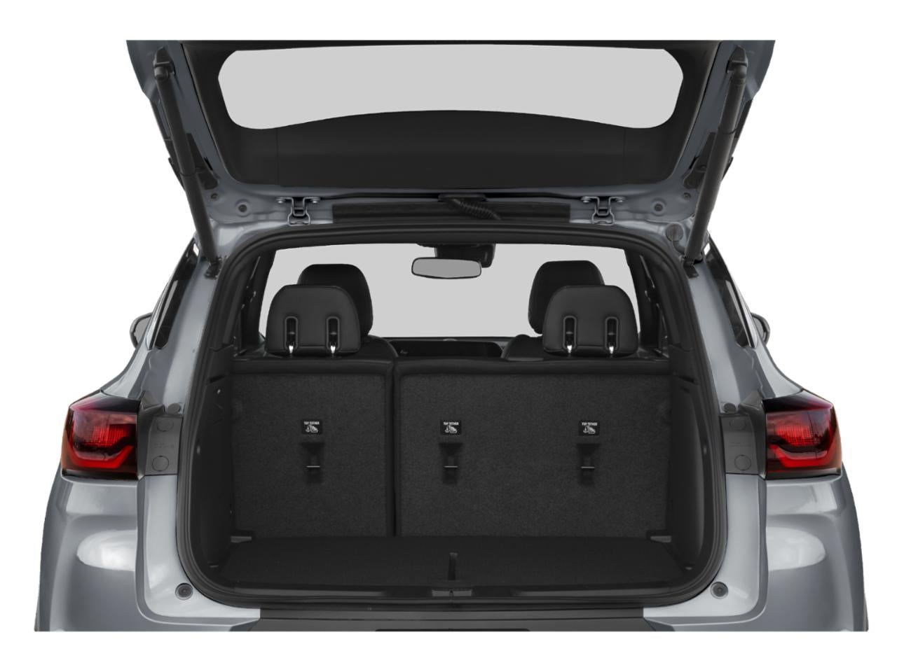 2025 Chevrolet Trailblazer FWD 4dr ACTIV