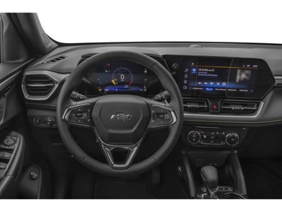 2025 Chevrolet Trailblazer FWD 4dr ACTIV