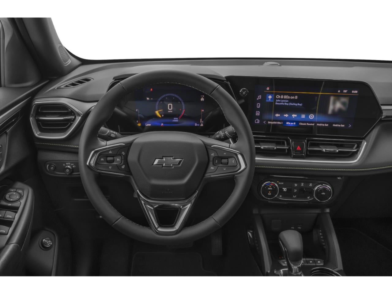 2025 Chevrolet Trailblazer FWD 4dr ACTIV